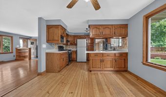 504 East St, Anchor, IL 61720