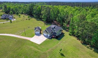 3342 Tom Bartles Rd, Appling, GA 30802