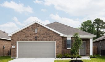 10527 Lesser Snow, Adkins, TX 78101