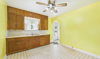 3701 Hamilton Pl, Anderson, IN 46013