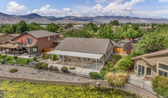 609 St Andrews Dr, Dayton, NV 89403