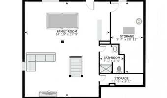 5023 MIGNONETTE Ct, Annandale, VA 22003