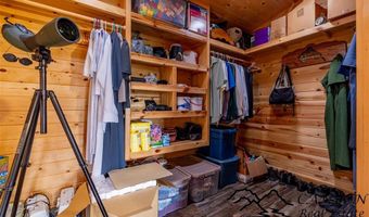 124 Highway 14A W, Byron, WY 82412