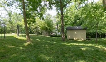 266 Westover Ave, Ann Arbor, MI 48103