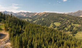 22 Ridgeview Loop, Big Sky, MT 59716