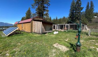 5225 Hwy 1, Bonners Ferry, ID 83805