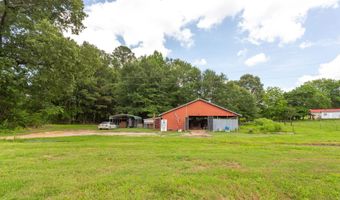 1250 OLD DOWNING MILL Rd, Anniston, AL 36207