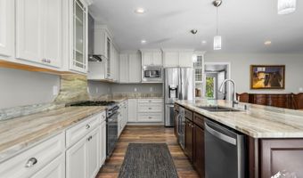6520 Kincaid Rd, Anchorage, AK 99502