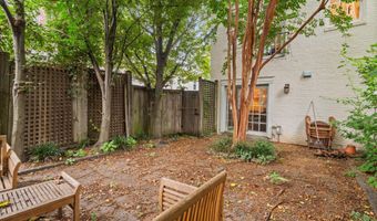 3301 NW DENT Pl NW, Washington, DC 20007