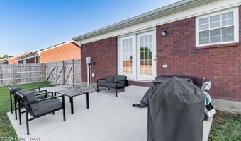 121 Shallow Springs Ct, Bardstown, KY 40004
