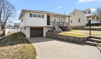 30 Dover Ave, East Providence, RI 02914