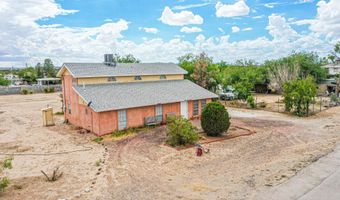 11581 Valle Verde Rd, Socorro, TX 79927