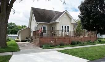 1127 Parriott, Aplington, IA 50604