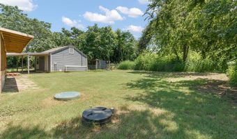 3821 High Meadows Dr, Alvarado, TX 76009