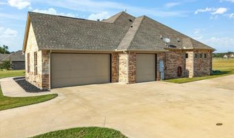 927 Friendship Rd, Weatherford, TX 76085