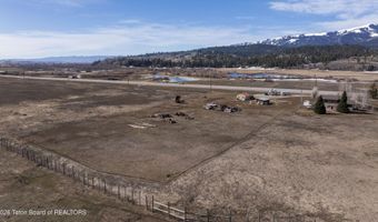 115552 HWY 89, Alpine, WY 83128
