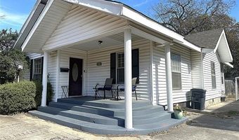 332 I St SW, Ardmore, OK 73401