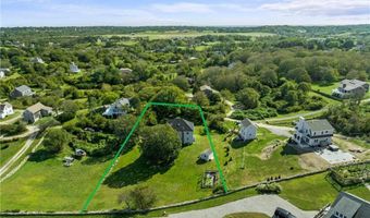 1194 Center Rd, Block Island, RI 02807
