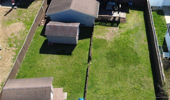 220 Nedra Dr, Barboursville, WV 25504