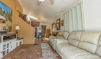 32 Via Contenta, Angel Fire, NM 87710