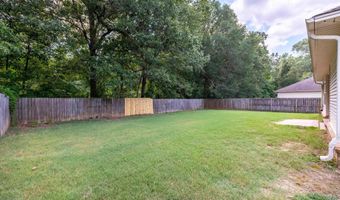 84 Seminole Cir, Austin, AR 72007