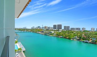 9341 E Bay Harbor Dr Ph-B, Bay Harbor Islands, FL 33154
