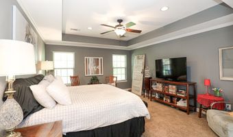 506 Scarlet Oaks Cv, Benton, AR 72019