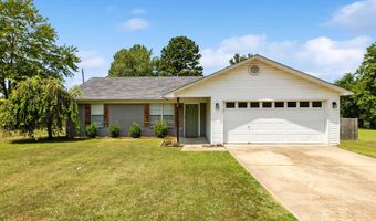 3419 Pawnee Village Dr, Benton, AR 72015