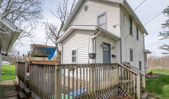 1033 Walnut Ave, Alliance, OH 44601