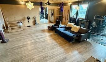 16222 Hooper Ridge Rd, Amesville, OH 45711