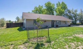 2132 26th St, Cody, WY 82414