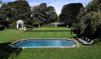 601 Bellevue Ave, Newport, RI 02840