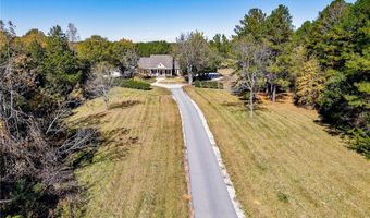 194 Rocky River Plant Rd, Calhoun Falls, SC 29628