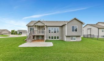 2526 N Quartz St, Andover, KS 67002