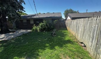 7904 NW 40th St, Bethany, OK 73008