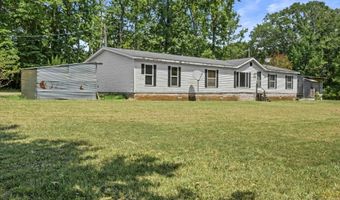 514 Katie Ln, Austin, AR 72007