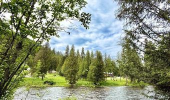 258 Welcome Ln, Bonners Ferry, ID 83805