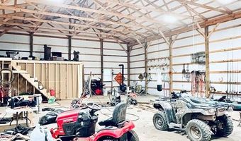 13621 E Old Belleville Rd, Belleville, AR 72824
