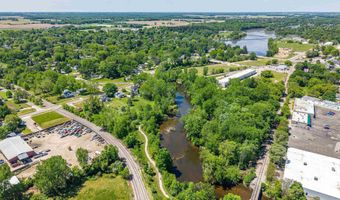 329 Ely St, Alma, MI 48801