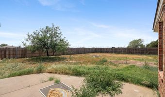 551 S Lantana Rd, Bushland, TX 79124