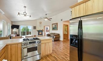 15949 W Heikes Dr, Big Lake, AK 99652