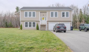 19 Magnolia Hill Rd, Bangor, ME 04401
