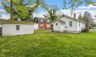 119 W FORRESTVIEW Rd, Brookhaven, PA 19015