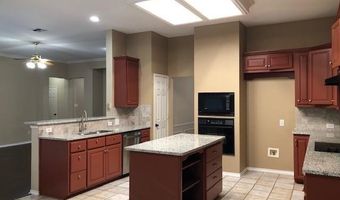 1414 Constellation Dr, Allen, TX 75013