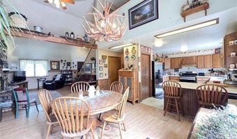 1032 Rainy Lake Rd NW, Backus, MN 56435