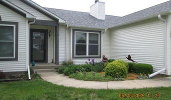 3100 Palm St, Atlantic, IA 50022
