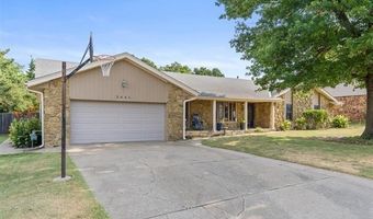 2632 Williamsburg St, Bartlesville, OK 74006