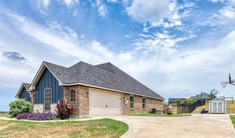 1008 Sky Ct, Weatherford, TX 76085