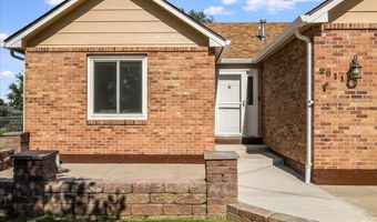 2011 PARK Ave, Cheyenne, WY 82007