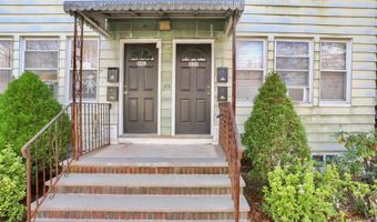 84 MAGNOLIA St 2R, Belleville, NJ 07109